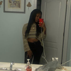 Meet your Posher, Ziyana